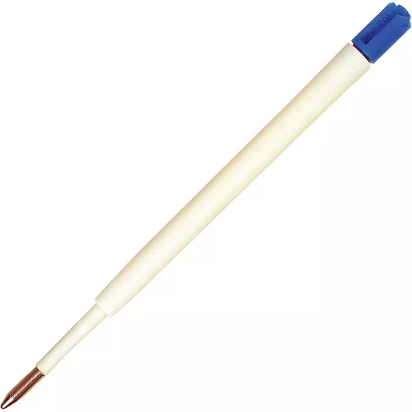 Стержень шариковый "BEIFA" тип Parker АА 616В синий (72)