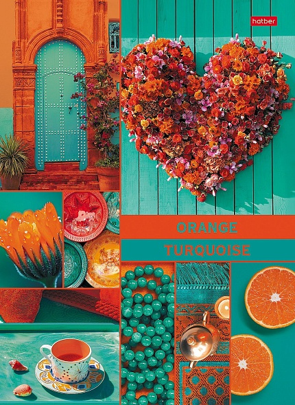 Бизнес-блокнот А4 80л -В мире грез- 80ББ4В1_296849 (10)