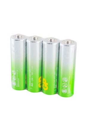 Батарейка GP LR6 Super G-TECH 4шт sh