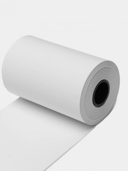 Кассовая лента 57мм (дл.21м, диам 12мм т/б) НБК 3-02/0044 (20/240)