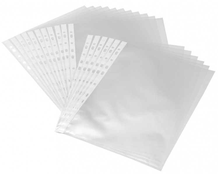 ПЕРФОФАЙЛЫ